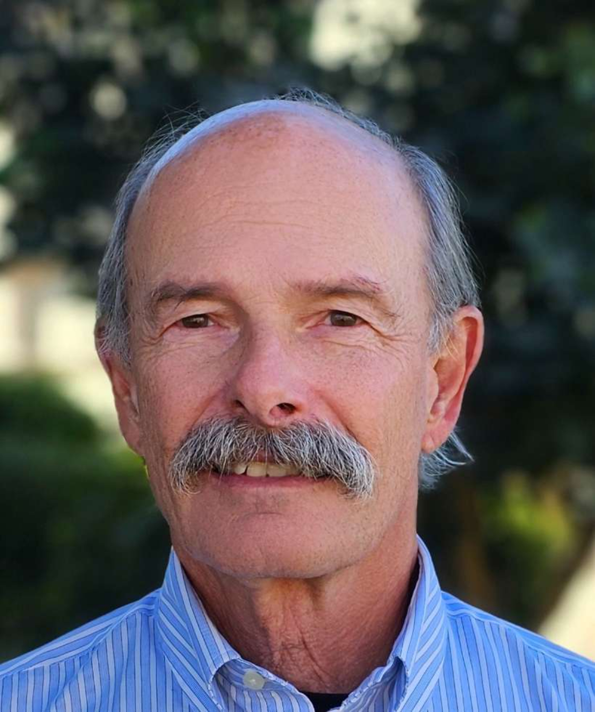 Steve Gormican, MD Headshot