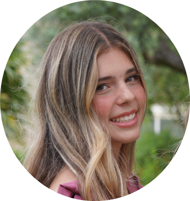 Taylor Rowen Headshot